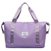 FoldEase™ Foldable Travel Bag