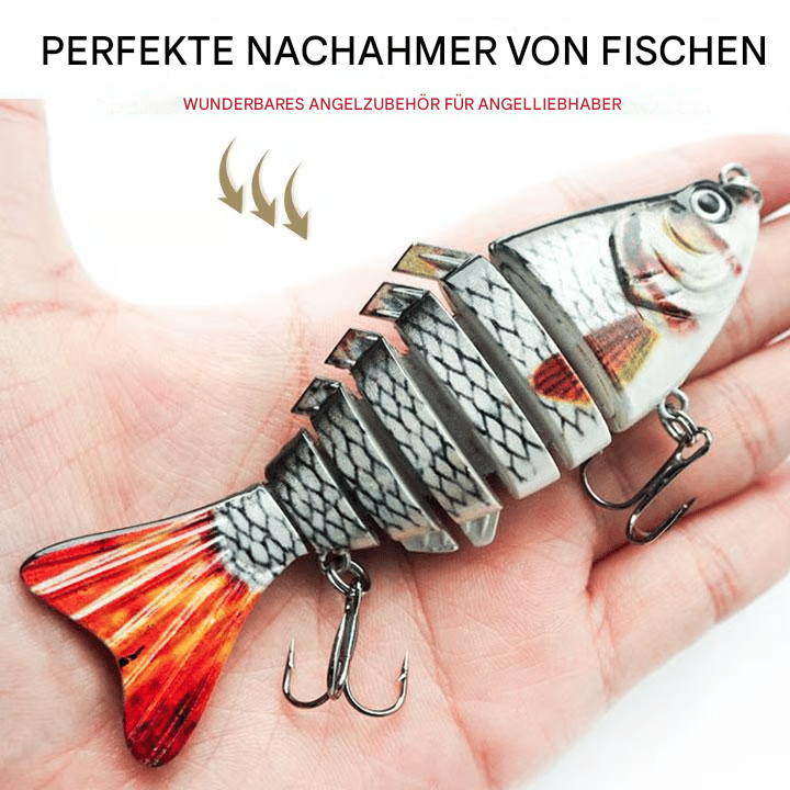 BaitPro™ | The Smart Bait That Does The Work For You!