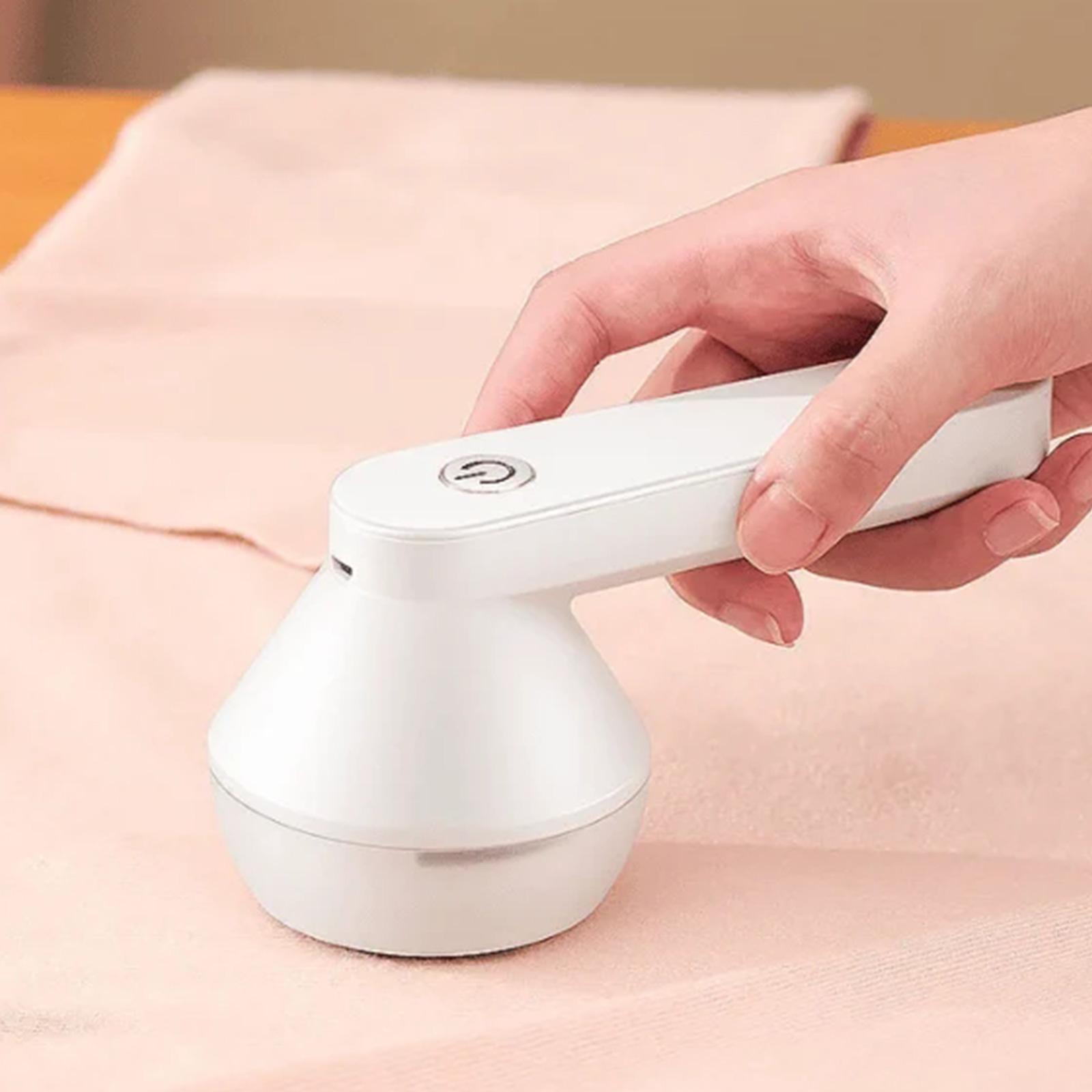 Azure Electric Lint Remover