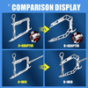 QuickHook™ | Tames Your Boat Like a Pro