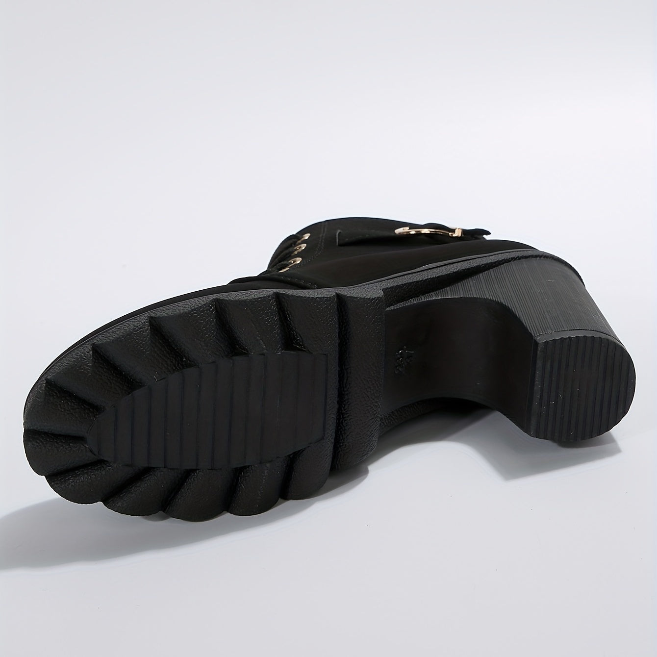 Diana™ | Stylish Ergonomic Ankle Boots