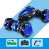 StuntMaster™ | Remote Control Stunt Car with Gesture Sensor