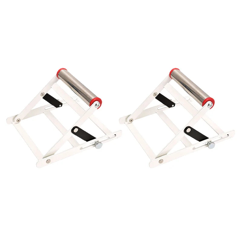 FlexFrame - Adjustable support frame for cutting machines