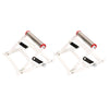 FlexFrame - Adjustable support frame for cutting machines