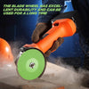 ToughSlice™ | Smooth Cuts Through the Toughest Surfaces