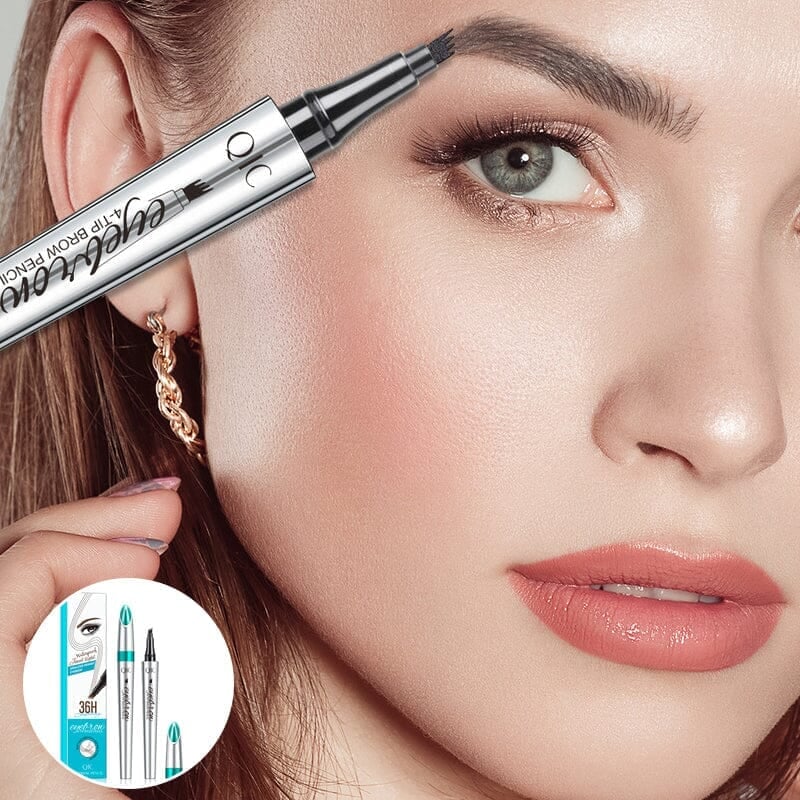 BrowArt™ | Perfect Brows, One Stroke at a Time!