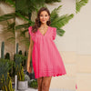 Bella™ | Elegant Playsuit With Pockets