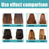 Glossify™ | Keratin Hair Straightening Cream