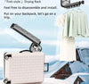 SmartRack™ | Smart Drying Rack That Folds And Saves Space