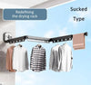 SmartRack™ | Smart Drying Rack That Folds And Saves Space