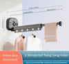 SmartRack™ | Smart Drying Rack That Folds And Saves Space