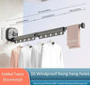 SmartRack™ | Smart Drying Rack That Folds And Saves Space