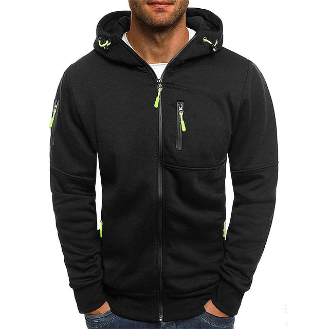 Alexander™ | Men's Hoodie