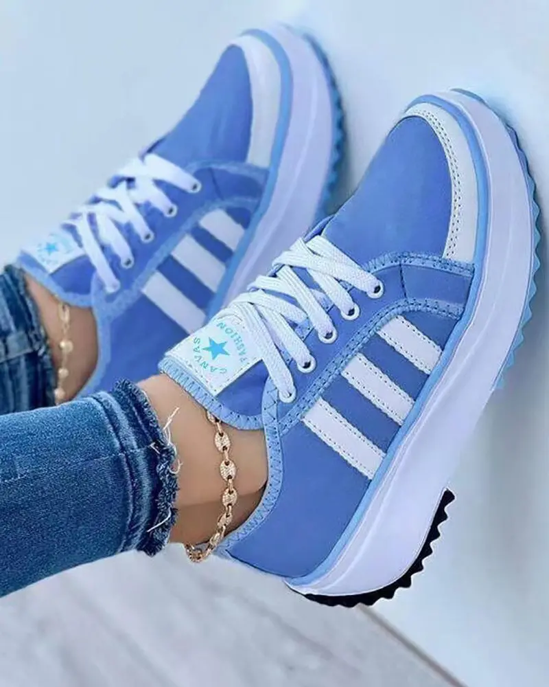 Talia™ | Pain Relieving Comfort Sneakers