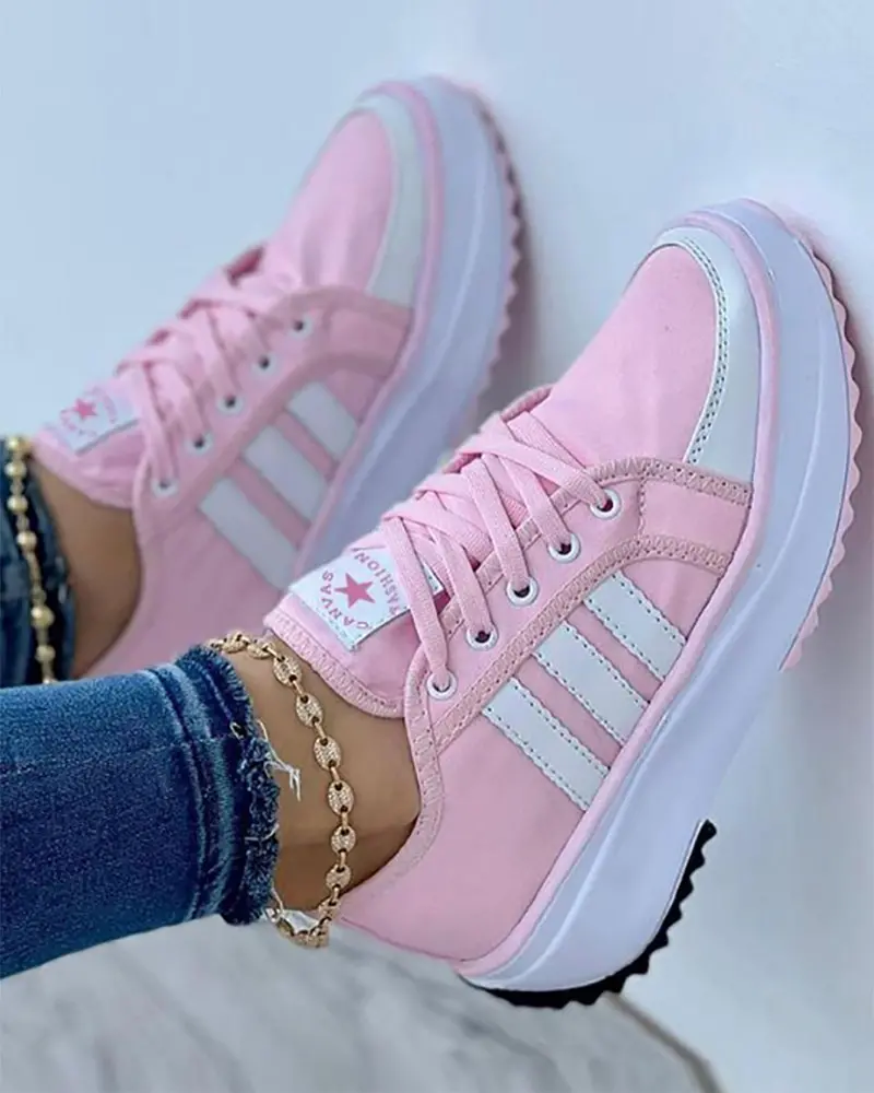 Talia™ | Pain Relieving Comfort Sneakers