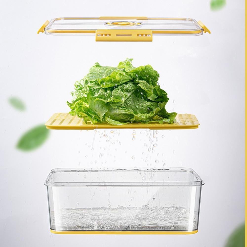 Fridge organiser Set Premium