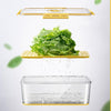 Fridge organiser Set Premium