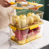 Fridge organiser Set Premium