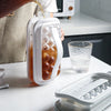 FrostSphere™ | Create Perfect Ice Balls with Ease and Style!