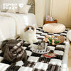 PetGuard™ I Premium Cotton Couch Cover