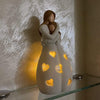 Eternal love light