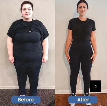 SlimSwirl™ | Tone Your Waist, Energize Your Day!