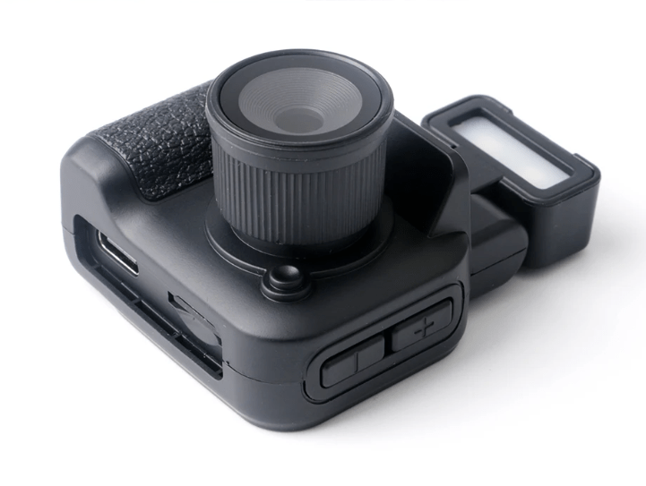 VintaShot™ | The Mini Camera That Captures Big Memories