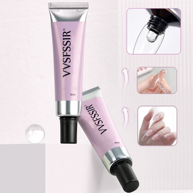 GlamFusion™ | Your All-in-One Nail Art Solution