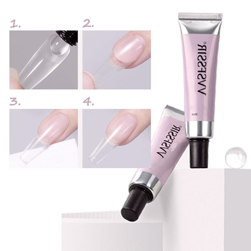 GlamFusion™ | Your All-in-One Nail Art Solution