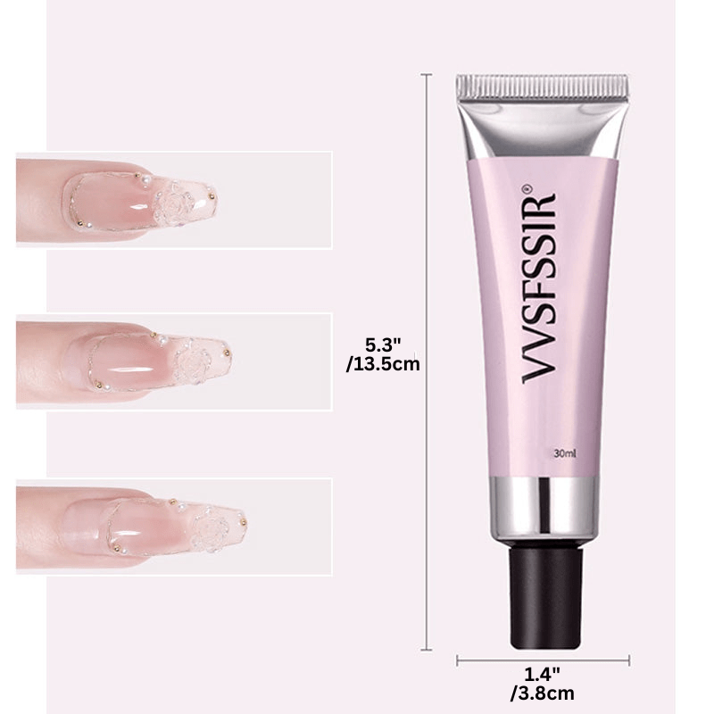 GlamFusion™ | Your All-in-One Nail Art Solution