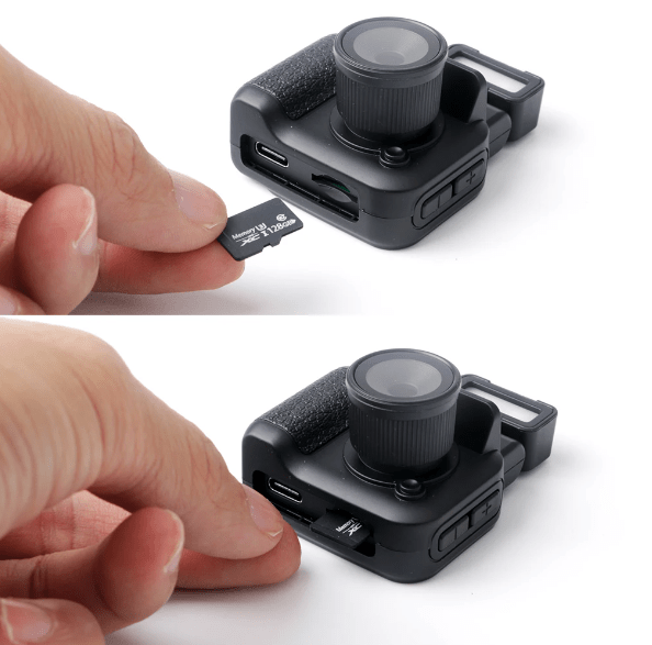 VintaShot™ | The Mini Camera That Captures Big Memories
