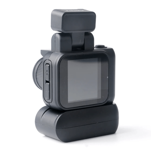 VintaShot™ | The Mini Camera That Captures Big Memories