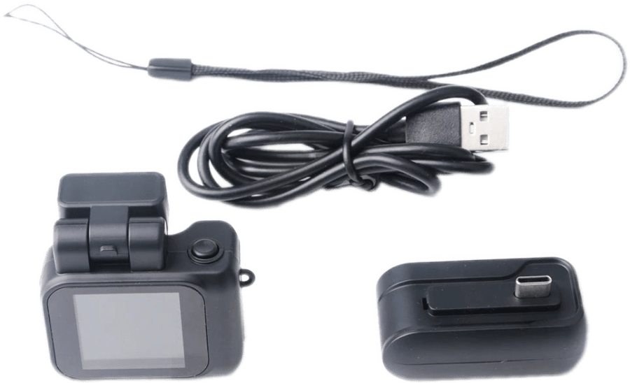 VintaShot™ | The Mini Camera That Captures Big Memories
