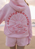 Alexandra™ | Cozy Up in a Sunset-Inspired Hoodie