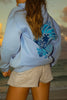 Alexandra™ | Cozy Up in a Sunset-Inspired Hoodie