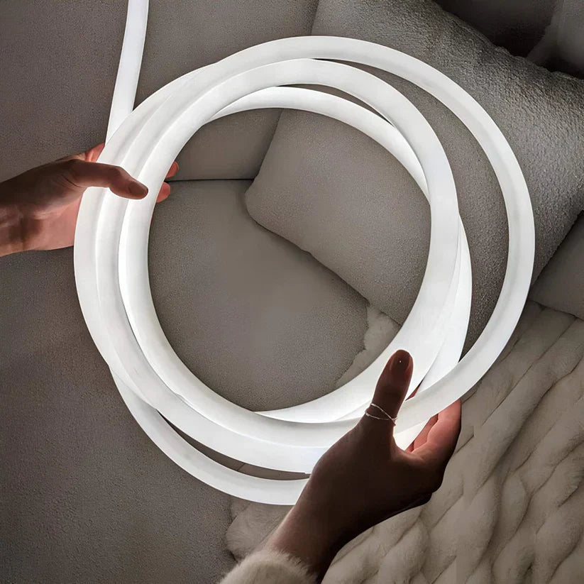 GlowSync™ | A Light That Transforms Any Room — Instantly!