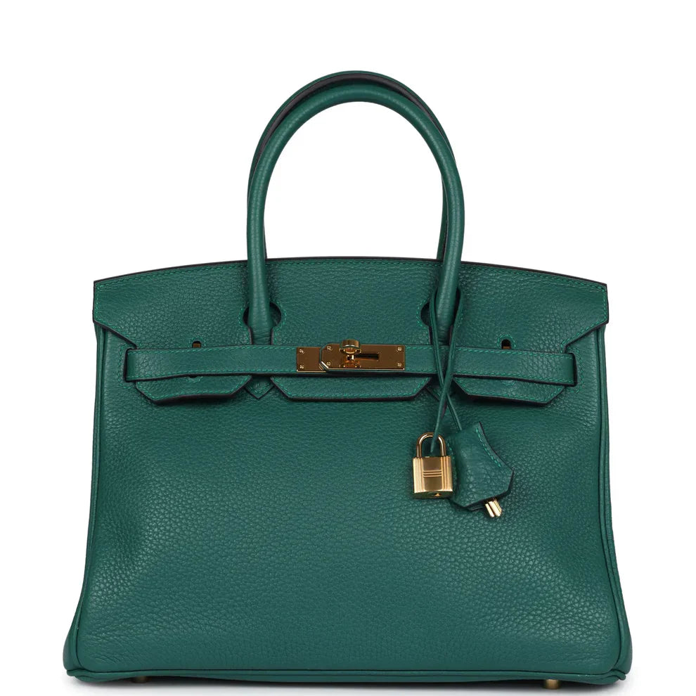 Hannah™ | Elegant Luxe Leather Handbag
