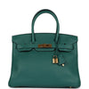 Hannah™ | Elegant Luxe Leather Handbag