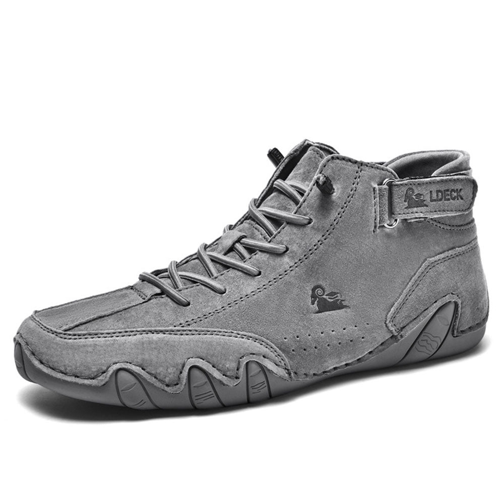 Ryan™ | Waterproof and breathable orthopaedic shoes