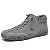 Ryan™ | Waterproof and breathable orthopaedic shoes