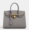 Hannah™ | Elegant Luxe Leather Handbag