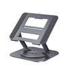 FlexStand™ | Revolutionize Your Workspace with 360° Flexibility for Laptops & Tablets