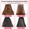 CrystalSilk™ | Natural Yeme Extract Hair Care Serum For shiny, healthy hair!