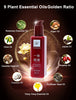 CrystalSilk™ | Natural Yeme Extract Hair Care Serum For shiny, healthy hair!