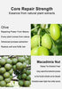 CrystalSilk™ | Natural Yeme Extract Hair Care Serum For shiny, healthy hair!