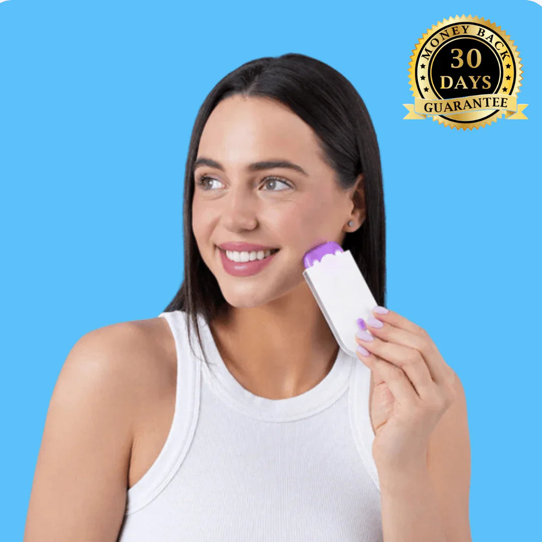 SilkShaver Hair Eraser | (FINAL DAY OF SALE!)