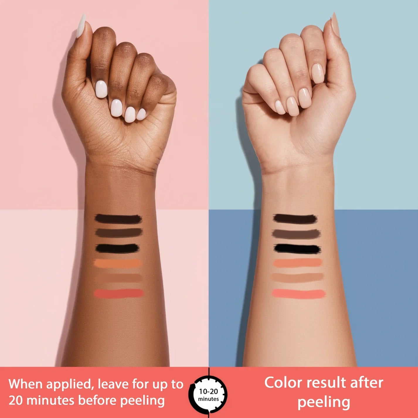 LipiTint™ | Stunning Lips, Wear for 12 Hours!