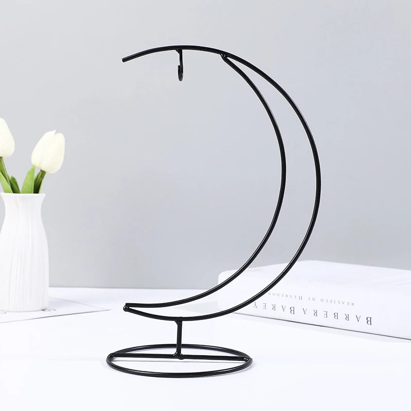 LunaGlow™ | Bring the Night Sky to Your Room with a Touch of Personalization!
