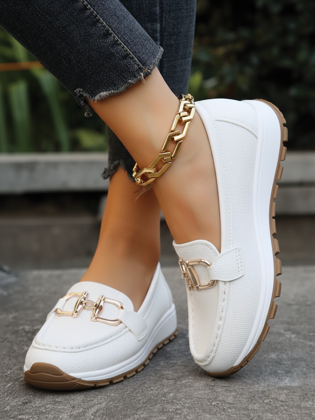 Monroe™ | Your Go-To Shoe for All-Day Ease!