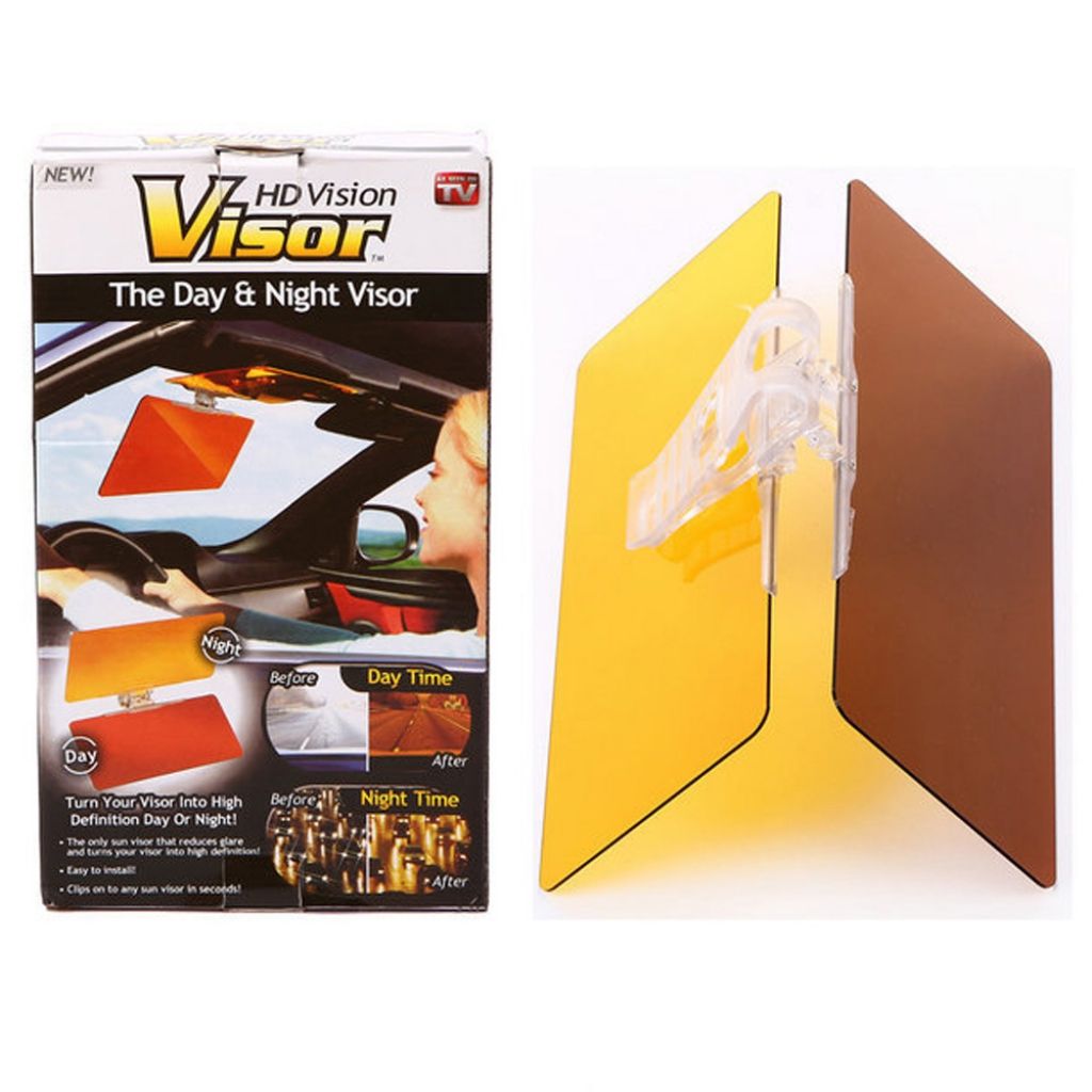 SunClear™ | Your Shield Against Harsh Sunlight